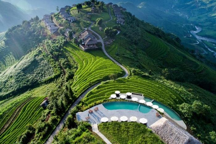 Những điểm đến lý tưởng cho kỳ nghỉ dưỡng kết hợp làm đẹp tại Việt Nam
